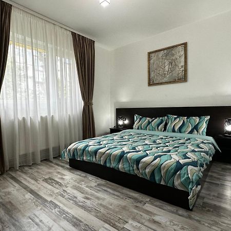 ترجوفيشت Comfort Apartment المظهر الخارجي الصورة