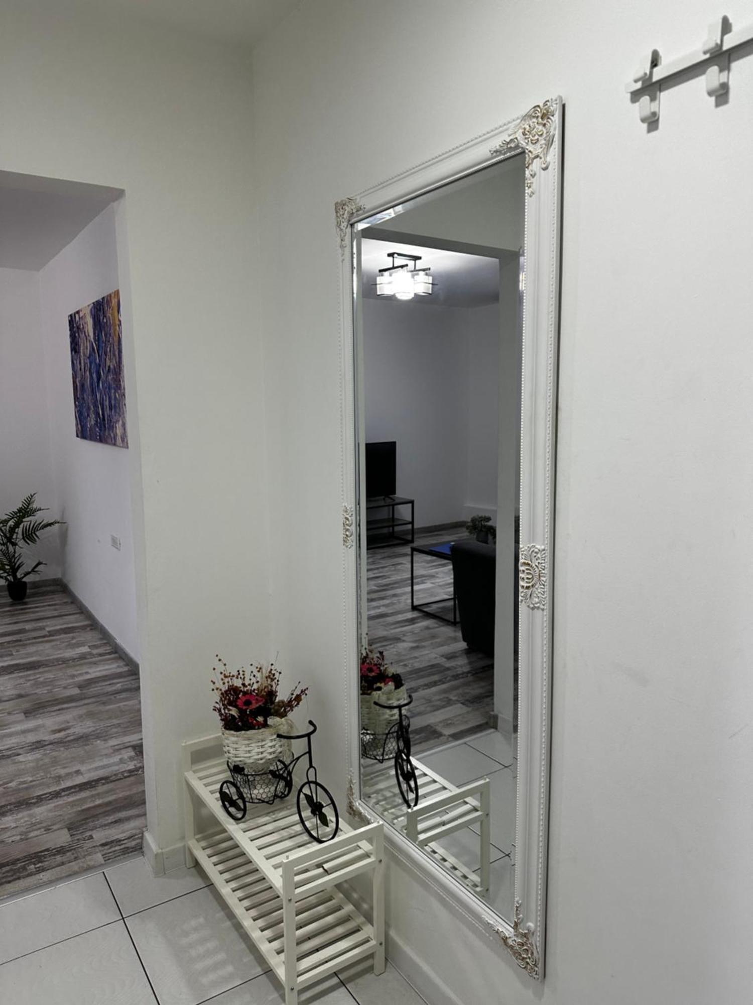 ترجوفيشت Comfort Apartment المظهر الخارجي الصورة